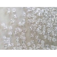 Bicone 4mm